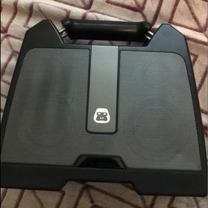 Bluetooth speaker